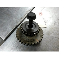 102Q027 Idler Timing Gear From 2010 GMC Acadia  3.6 12612840